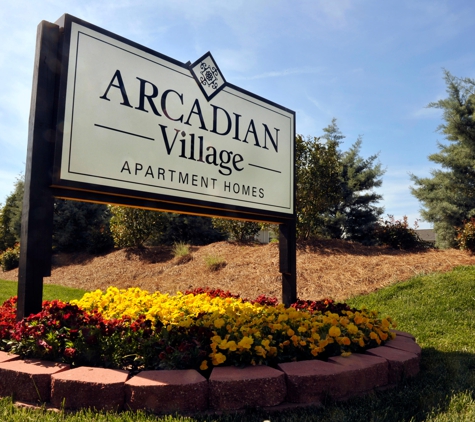 Arcadian Village - Charlotte, NC