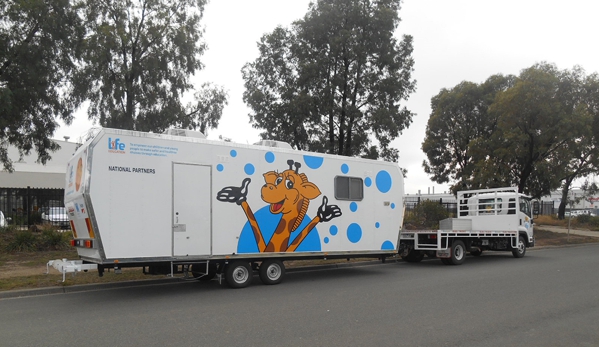 Alltruck Bodies - Dandenong South, VIC