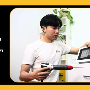 Physio Physique - Allenby Gardens, SA. Supercharge Your Recovery With Shockwave Therapy
