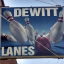 Dewitt Lanes - Bowling