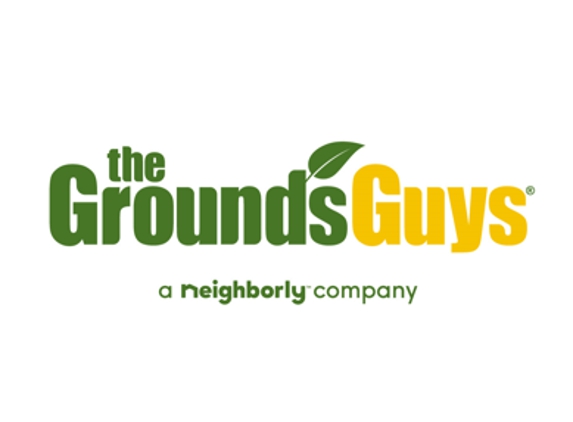 The Grounds Guys of Garner