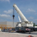 Alamo Crane Service Inc - Crane Service