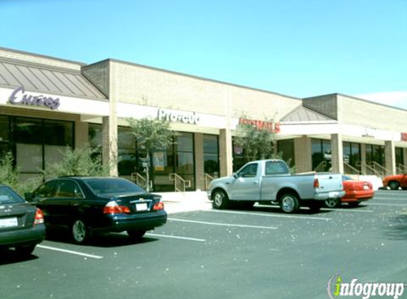 New-U Men's Grooming Center - San Antonio, TX