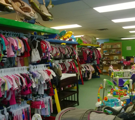 Kids Closet Consignment Bouitique - Queensbury, NY