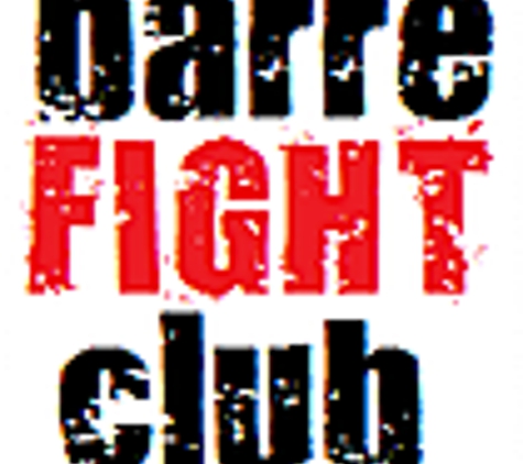 Boxing Las Vegas - barre FIGHT club - Las Vegas, NV