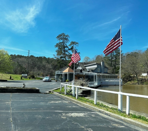 Franks At Old Mill Inc - Fayetteville, GA