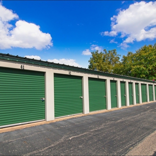 U-Stor-It Self Storage - Rockford - Rockford, IL