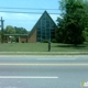 St Andrew's Episcopal Church - CLOSED