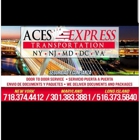 Aces Express Transportation