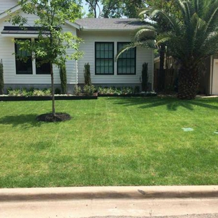 David's Lawn Care Service - Austin, TX