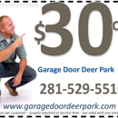 Garage Door Deer Park - Garage Doors & Openers