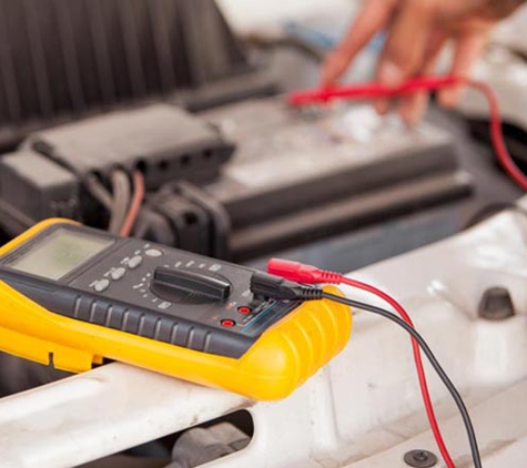Newcastle Auto Electrics - Carrington, NSW