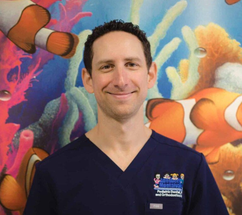 Adelberg Montalvan Pediatric Dental and Orthodontics - West Islip, NY