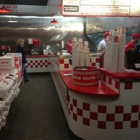 Five Guys Burgers & Fries