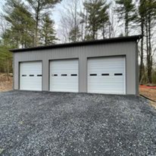 Pocono Garage Door & Contractors - Tannersville, PA