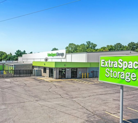 Extra Space Storage - Memphis, TN