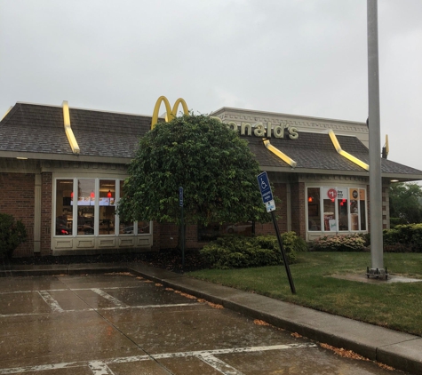 McDonald's - Tallmadge, OH