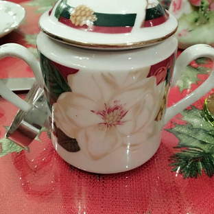 Erika's Tea Room & Gifts - Clermont, FL