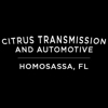 Citrus Transmission & Auto gallery