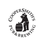 Coopersmith's Pub & Brewing