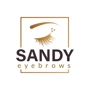 Sandy Eyebrows