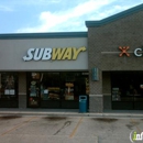 Subway - Fast Food Restaurants