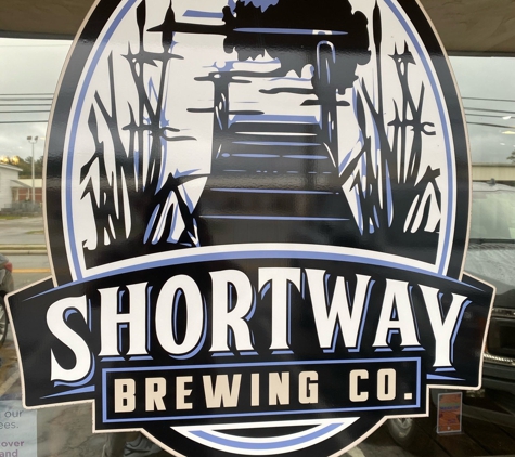 Shortway Brewing Co. - Newport, NC