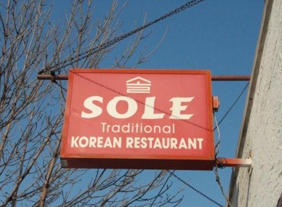 Sole Cafe - Saint Paul, MN