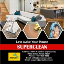 Jones Kleen Cleaning Services - Cleaning Contractors