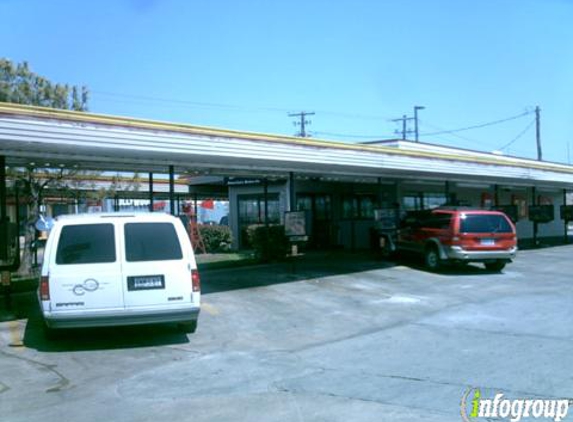 Sonic Drive-In - Austin, TX