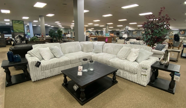 Slumberland Furniture - Eveleth, MN