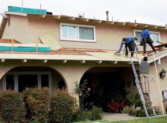 California Roofing Solutions Inc - Anaheim, CA