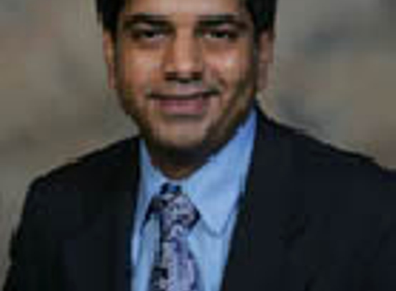 Dr. Mohammed M Samiruddin, MD - Villa Park, IL