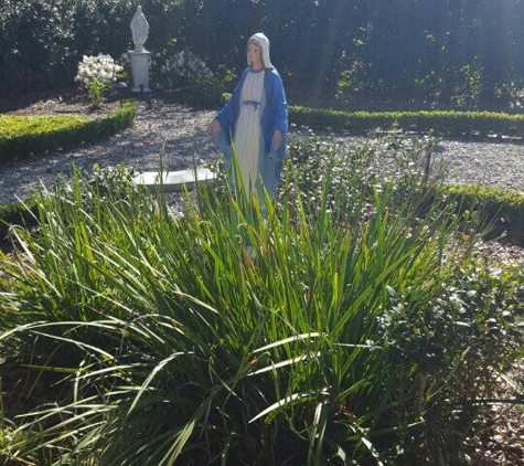 Our Lady of the Rosary - New Orleans, LA