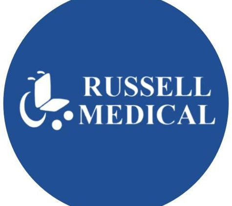 Russell Medical - Corpus Christi, TX