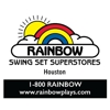 Rainbow Swing Set Superstores gallery