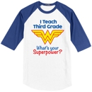 Teacher Tops Boutique - T-Shirts