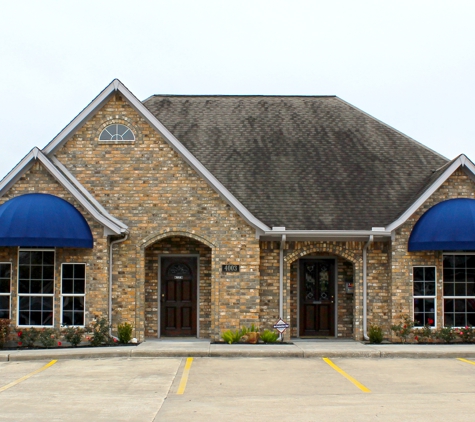 Turrentine Insurance Agency - Deer Park, TX