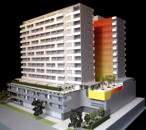 Modelcraft Melbourne Pty Ltd - Fitzroy, VIC. 76 Coventry St