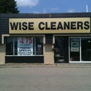 WiseCleaners & Laundry - Dry Cleaners & Laundries