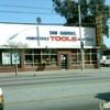 San Gabriel Tools gallery