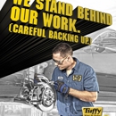 Tuffy Auto Service Centers - Auto Repair & Service