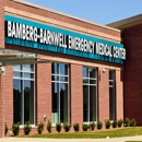MUSC Health Bamberg-Barnwell Medical Pavilion - Hospitals