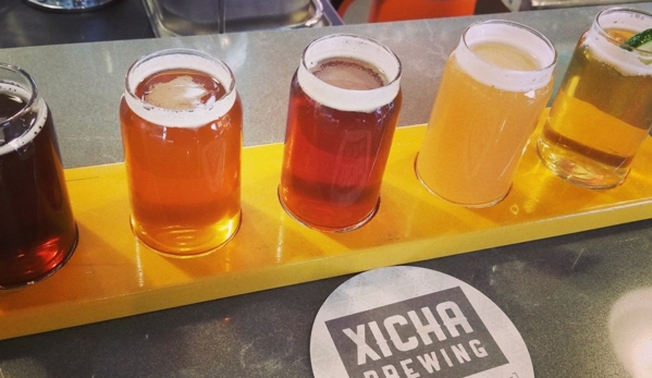 Xicha Brewing Co. - Salem, OR