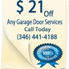 Garage Door Repair Kingwood gallery