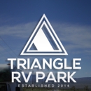 Triangle RV Park - Campgrounds & Recreational Vehicle Parks
