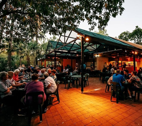 Mataranka Homestead Tourist Resort - Mataranka, NT