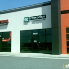 Enterprise Rent-A-Car