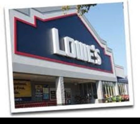 Lowe's Home Improvement - New Castle, PA