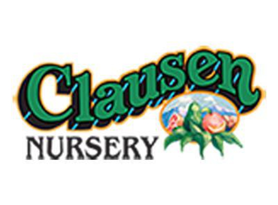 Clausen Nursery - Vista, CA